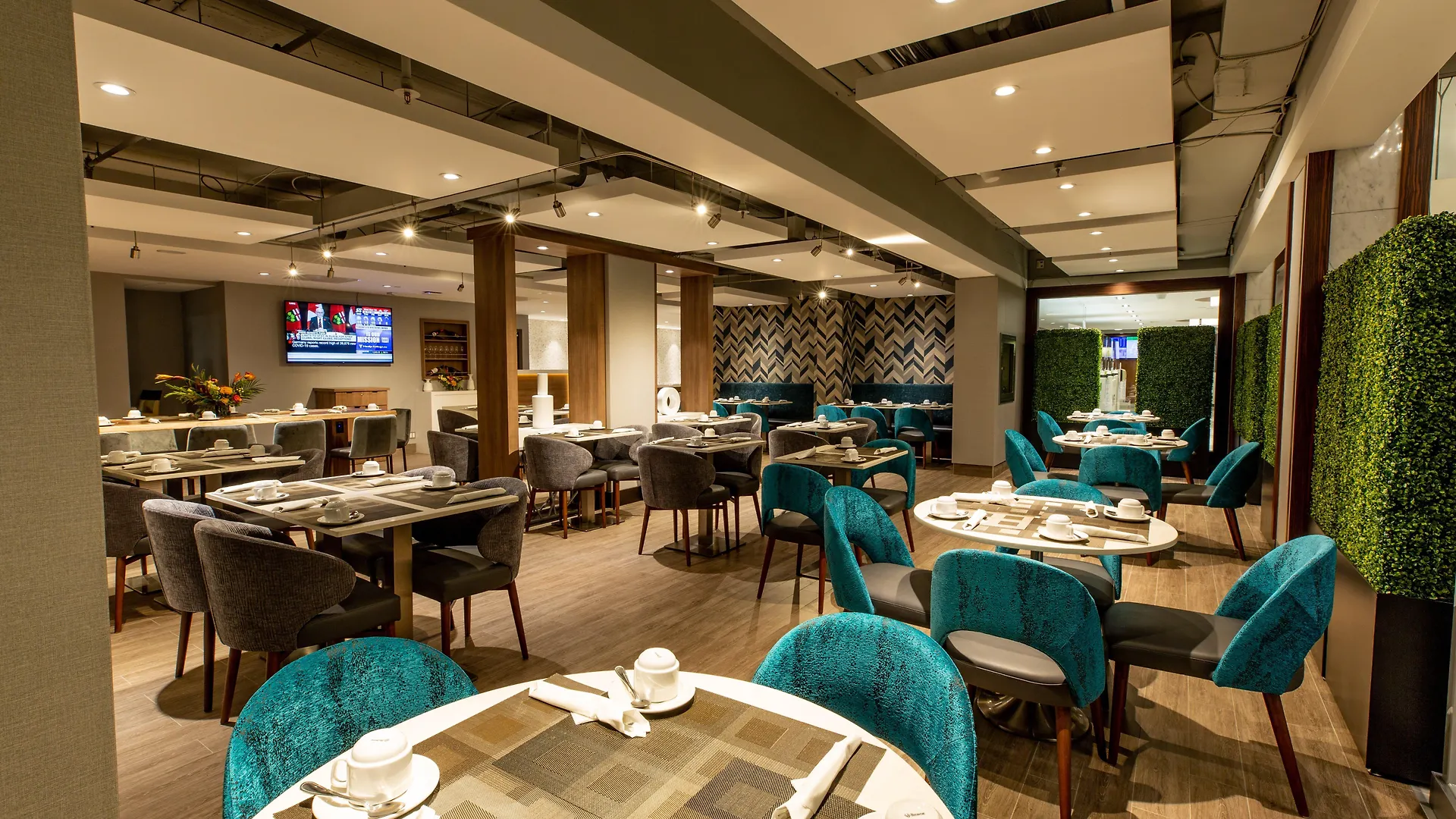 **** Hotel Holiday Inn Toronto Downtown Centre By Ihg Kanada