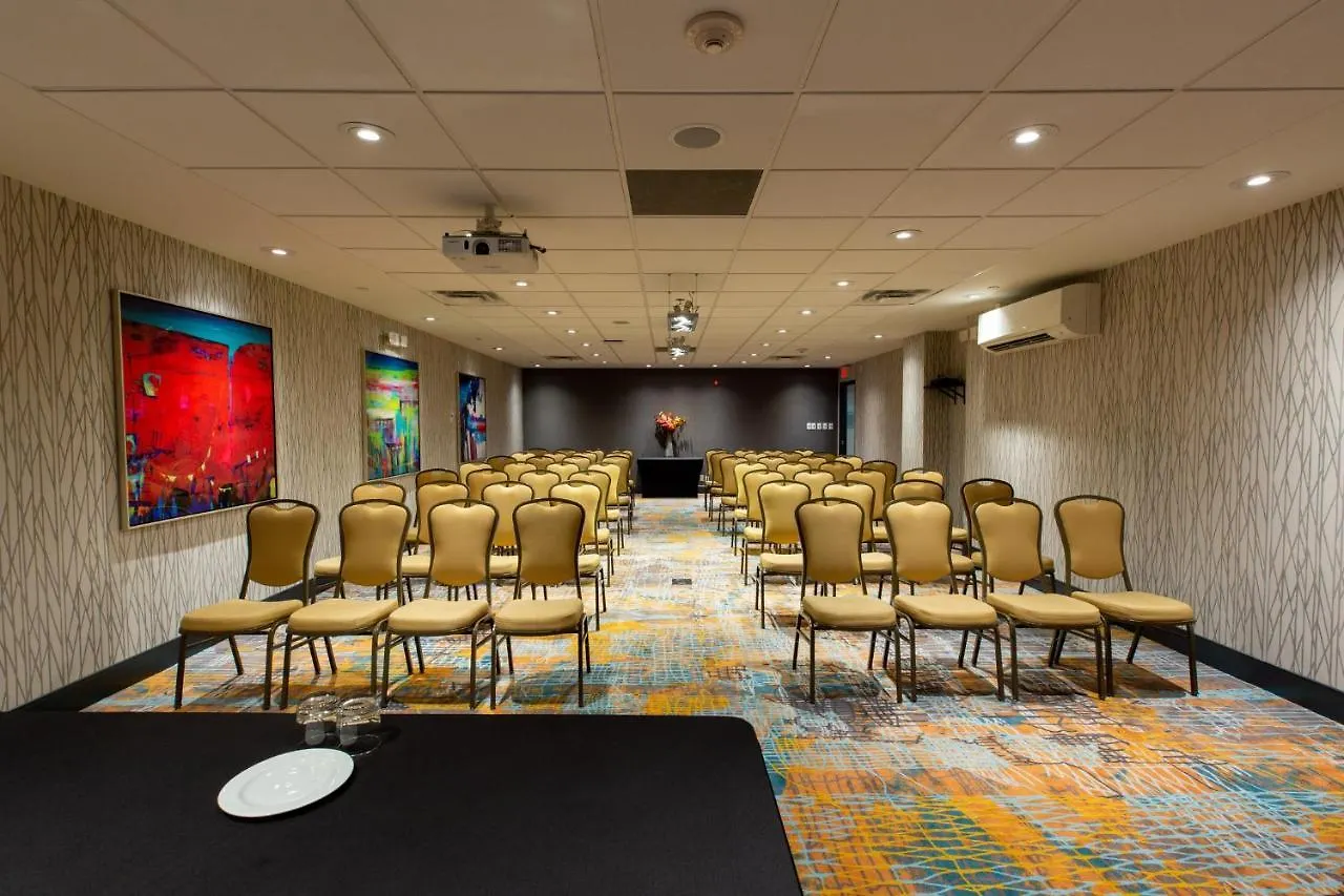 Holiday Inn Toronto Downtown Centre By Ihg Hotel