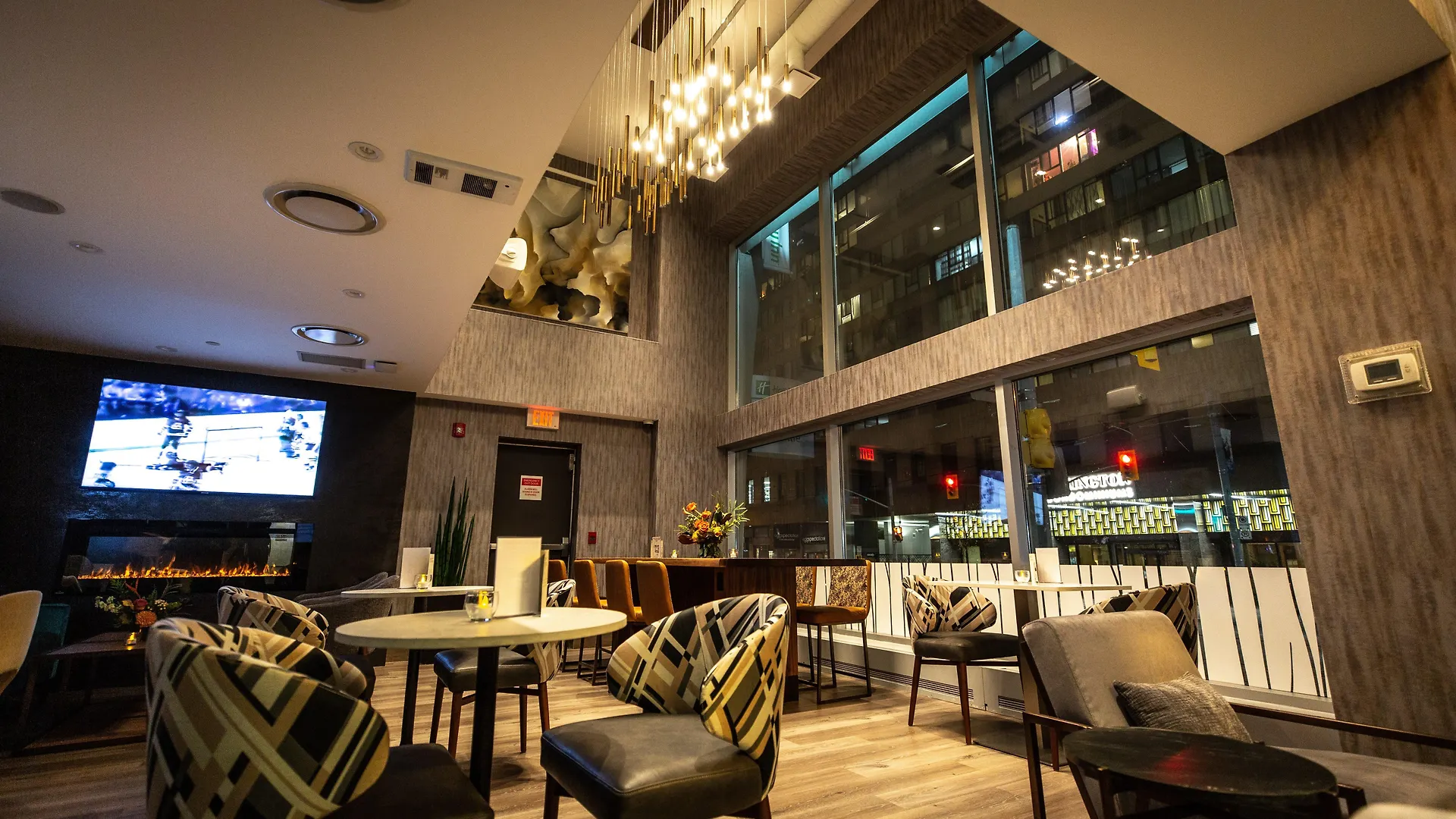 Holiday Inn Toronto Downtown Centre By Ihg Kanada