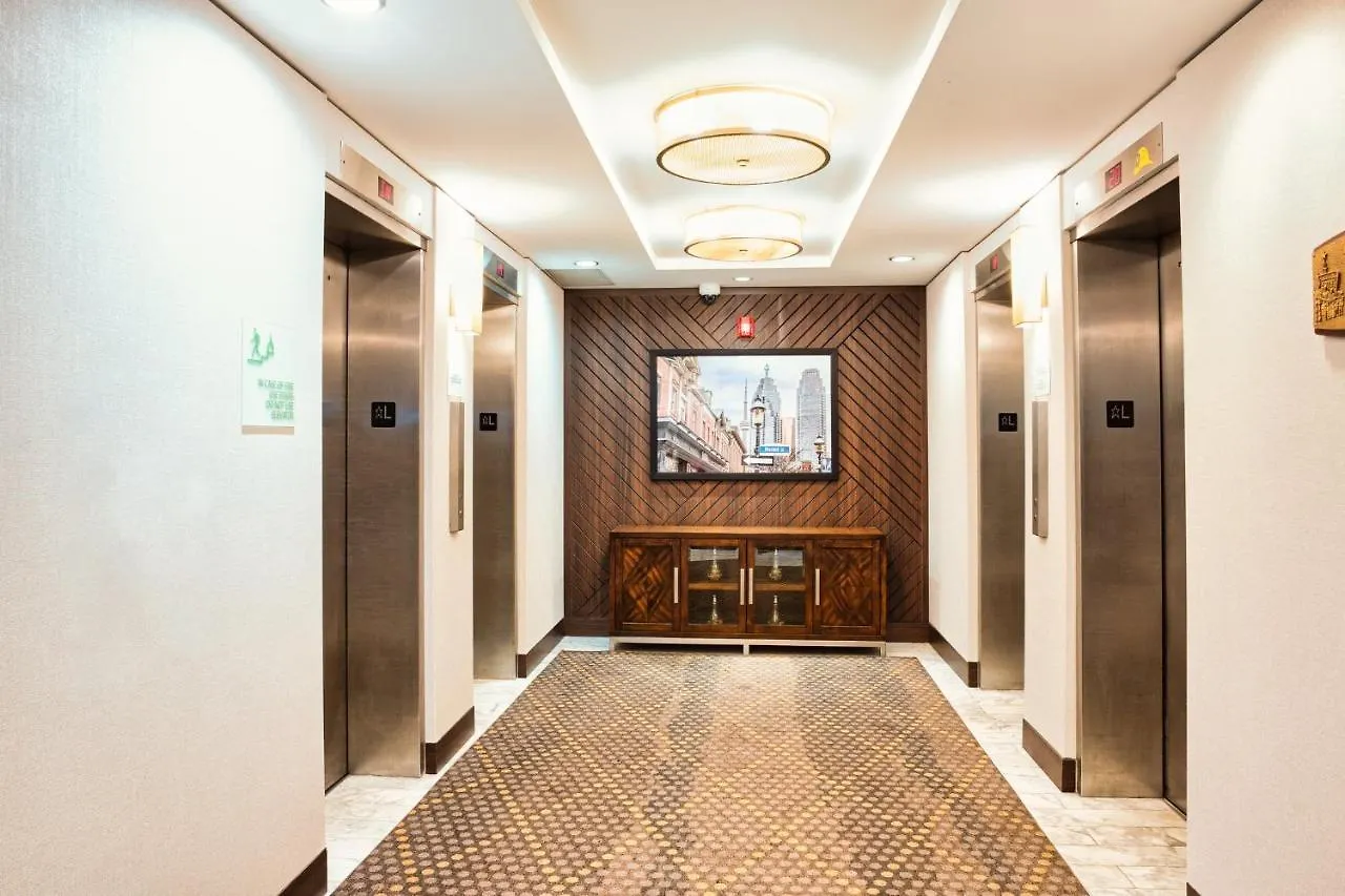 Holiday Inn Toronto Downtown Centre By Ihg Hotel