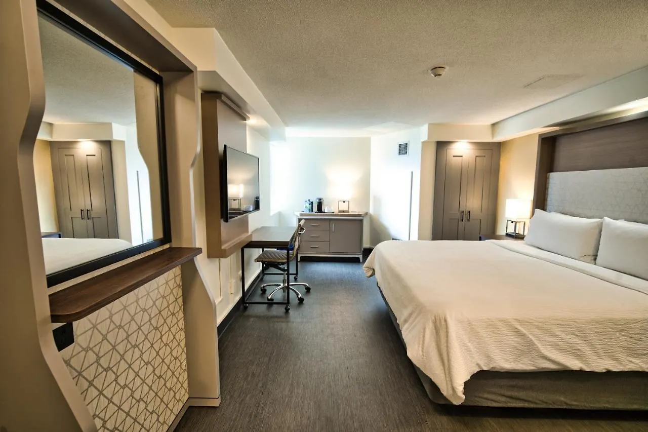**** Hotel Holiday Inn Toronto Downtown Centre By Ihg Kanada