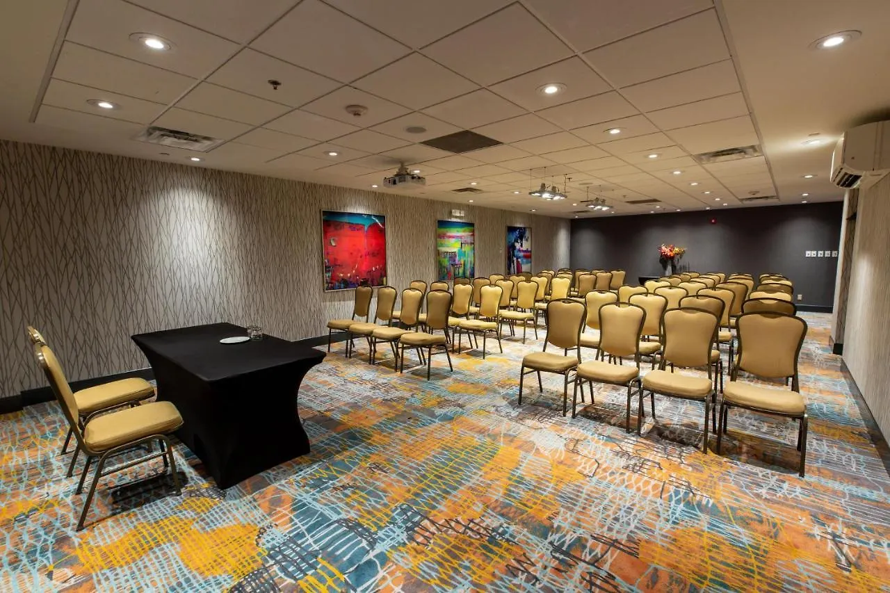 Holiday Inn Toronto Downtown Centre By Ihg