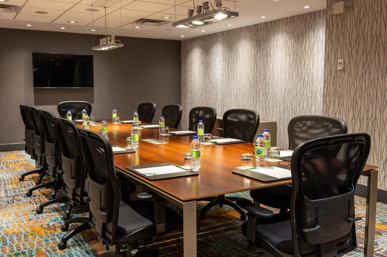 Holiday Inn Toronto Downtown Centre By Ihg