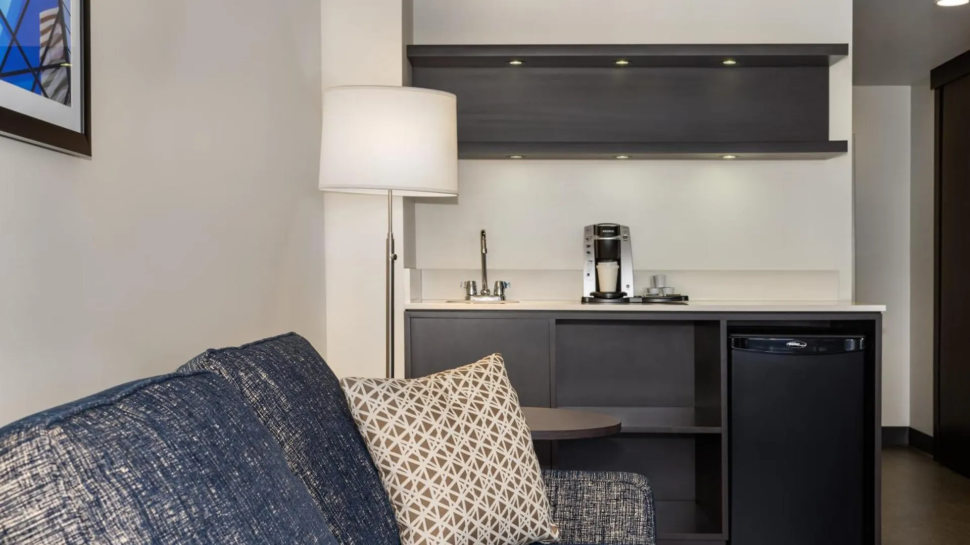 Hotel Holiday Inn Toronto Downtown Centre By Ihg