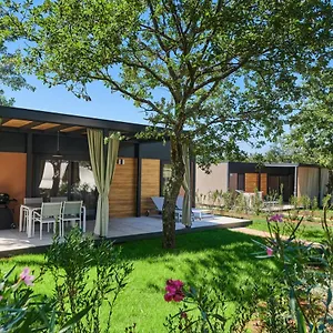 Ferienpark Park Umag Mobile Homes Karigador