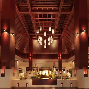 Resort Anantara The Palm Dubai
