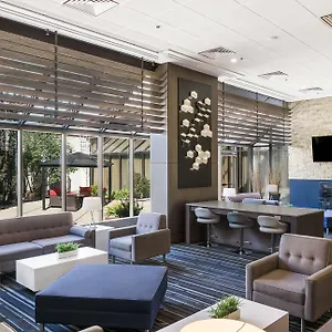 מלון Western Premier Plaza & Conference Centre ****