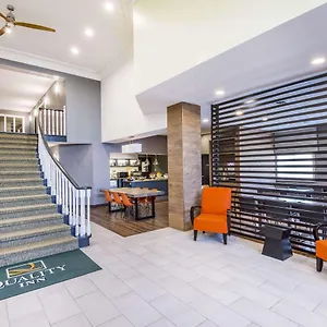 3* Han/Misafirhane Quality Airport West