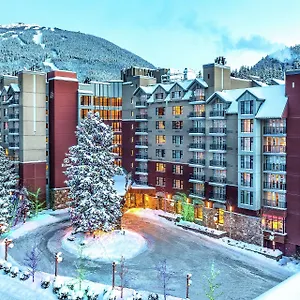 ***** Resort Hilton & Kanada