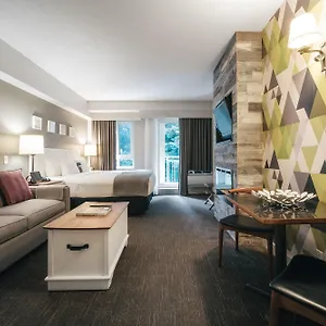 מלון Summit Boutique By Paradox ****