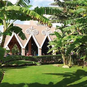 Hotel Riu Funana Santa Maria