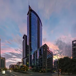 **** Otel Courtyard Par Marriott Centre-ville Kanada