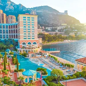 Hotel Monte-carlo Bay & Monte-Carlo