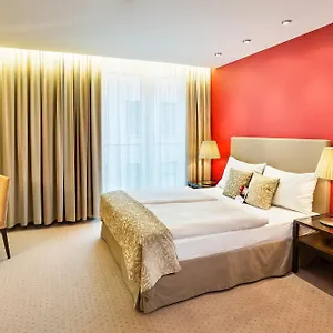 Hotel Austria Trend Savoyen Wien