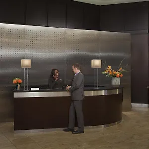 Intercontinental Centre By Ihg Отель