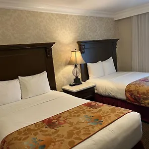 ** Motel Arbutus Kanada
