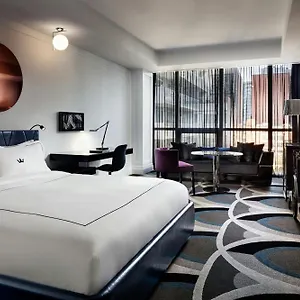 Bisha, A Luxury Collection Hotel, Отель