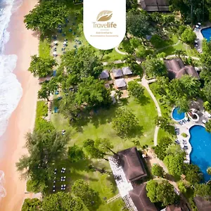 Resort Khaolak Merlin - Sha Extra Khao Lak