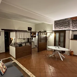 La Casa Di Sandra Appartamento Nicolosi