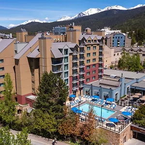 ***** Resort Hilton & Kanada