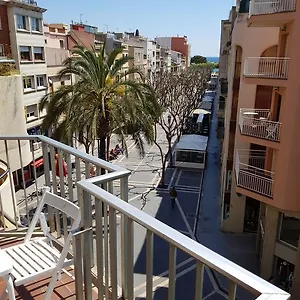 Apartament A La Placeta De Sant Joan 21, 3r Apartamento Sant Feliu de Guíxols