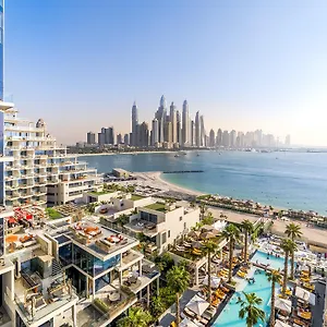 Ośrodek wypoczynkowy Five Palm Jumeirah