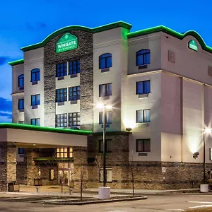 *** Otel Radisson Edmonton Airport Kanada