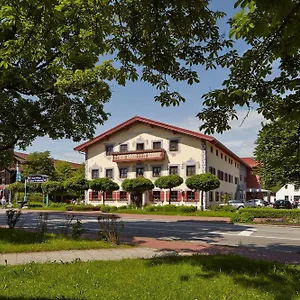 Hotel Sauerlacher Post Sauerlach