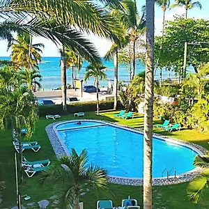 La Dolce Beachfront Hotel, Terrenas Apartamento Las Terrenas