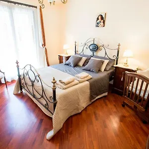 Caleta Villa Cefalù