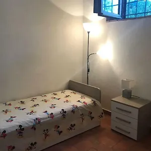 Casa Dei Borghi Casa vacanze Murlo