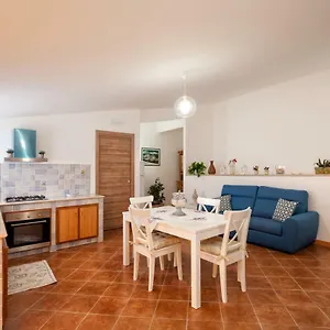 Casa Vacanza Azzurra Casa vacanze Cinisi