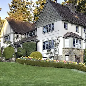 **** Otel Hastings House Kanada