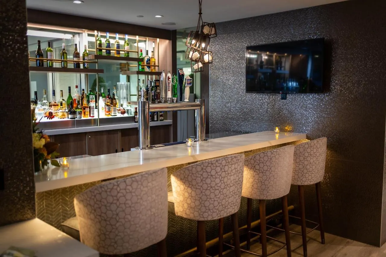 Holiday Inn Toronto Downtown Centre By Ihg Otel