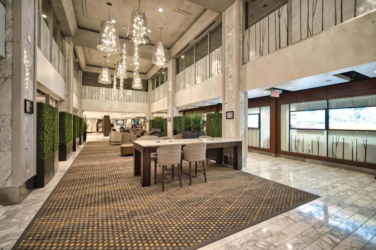 Holiday Inn Toronto Downtown Centre By Ihg