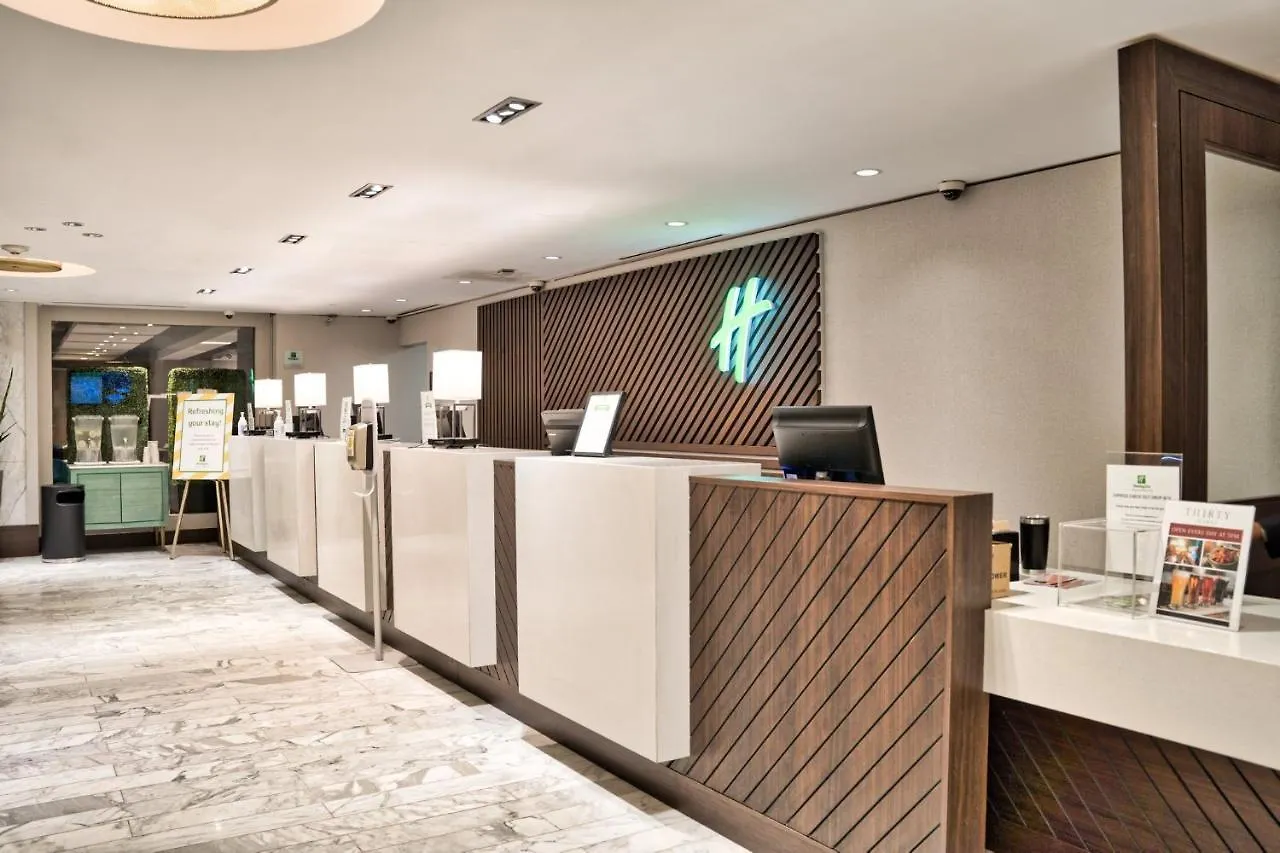 Otel Holiday Inn Toronto Downtown Centre By Ihg