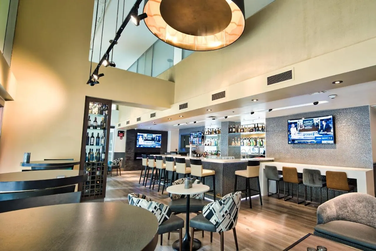 **** Otel Holiday Inn Toronto Downtown Centre By Ihg Kanada