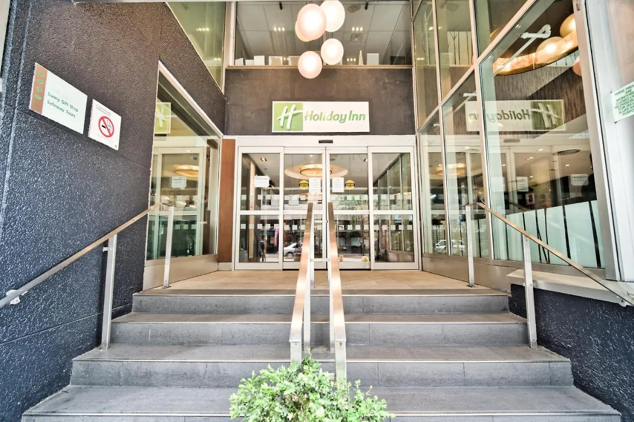 Holiday Inn Toronto Downtown Centre By Ihg