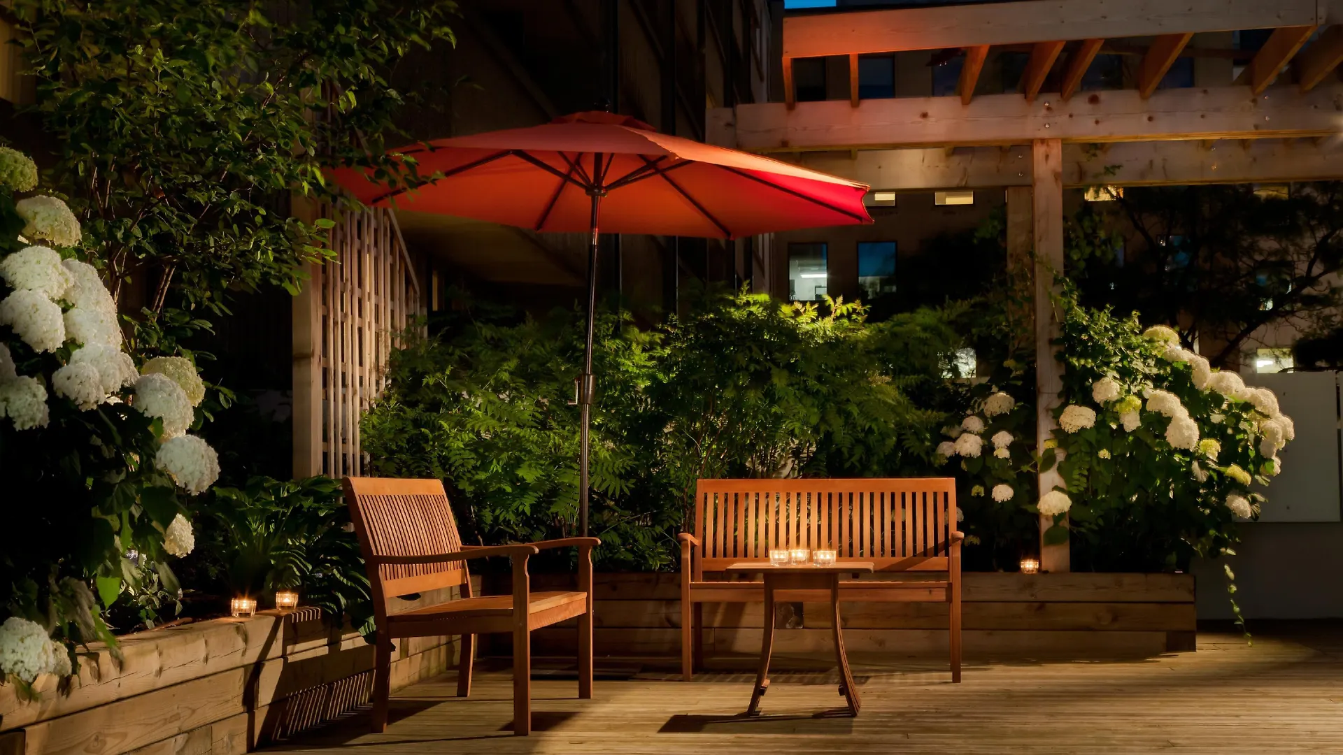 Holiday Inn Toronto Downtown Centre By Ihg Otel