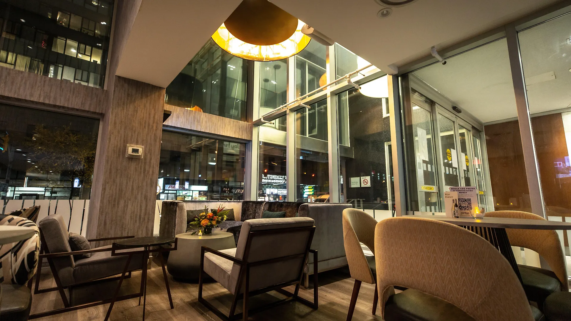 Holiday Inn Toronto Downtown Centre By Ihg