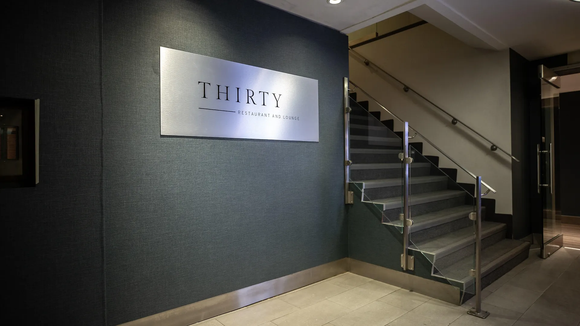 Otel Holiday Inn Toronto Downtown Centre By Ihg