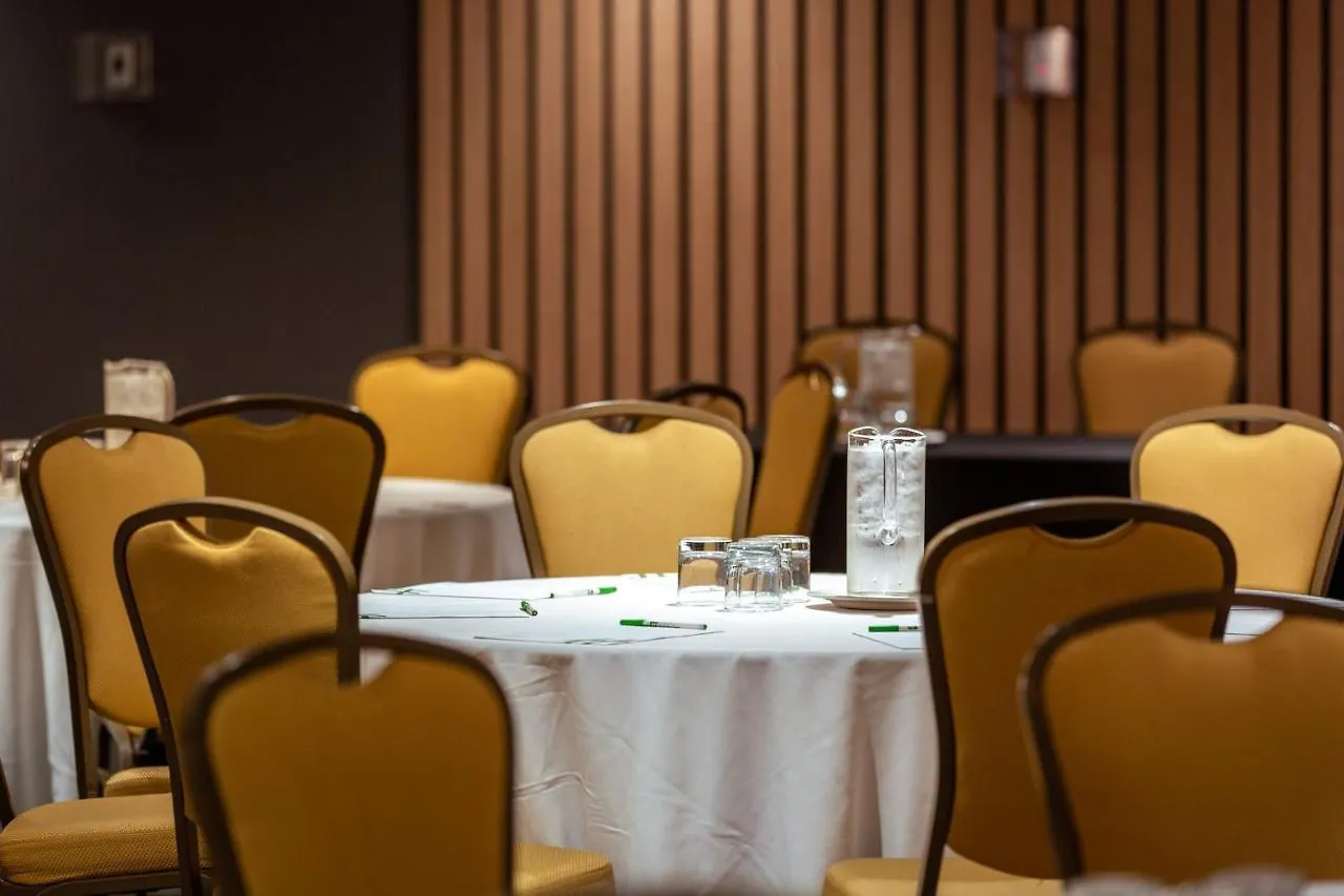 Hotel Holiday Inn Toronto Downtown Centre By Ihg
