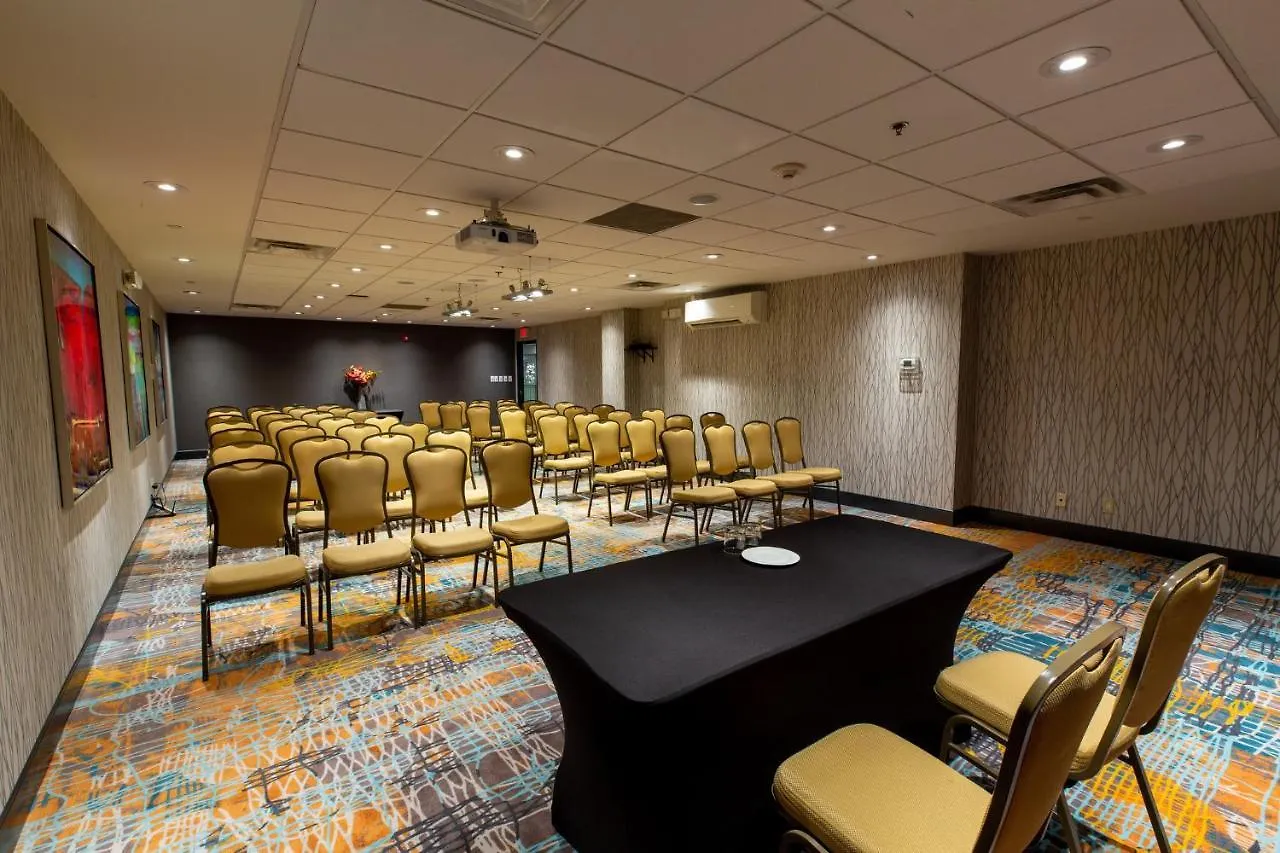 Holiday Inn Toronto Downtown Centre By Ihg Hotel