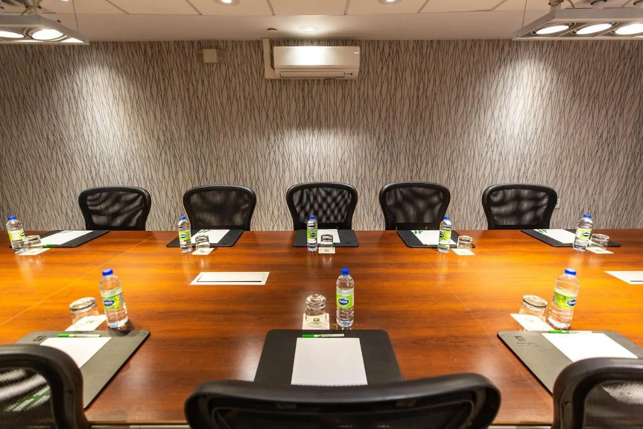 Hotel Holiday Inn Toronto Downtown Centre By Ihg