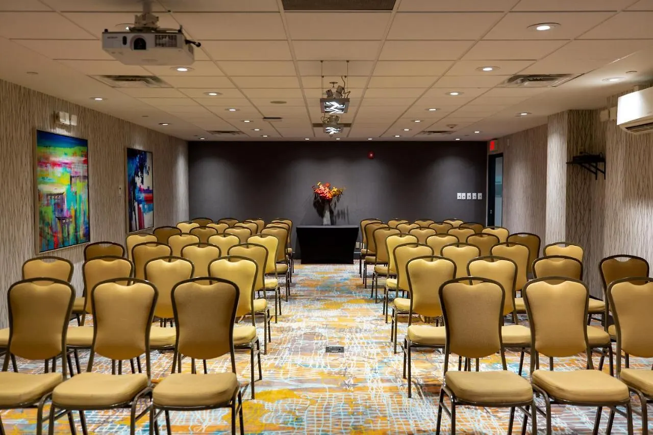 Holiday Inn Toronto Downtown Centre By Ihg Kanada