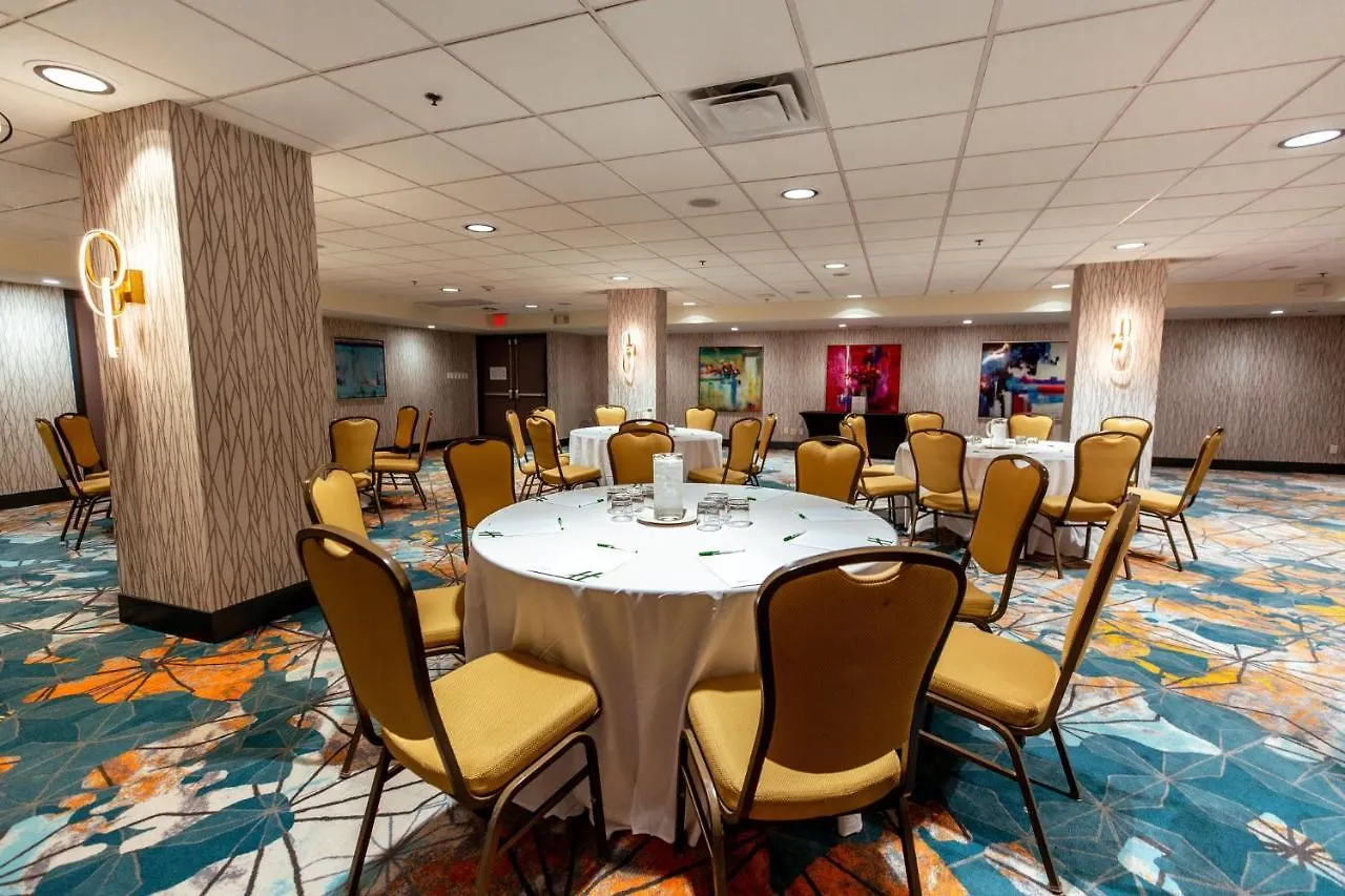Holiday Inn Toronto Downtown Centre By Ihg Otel