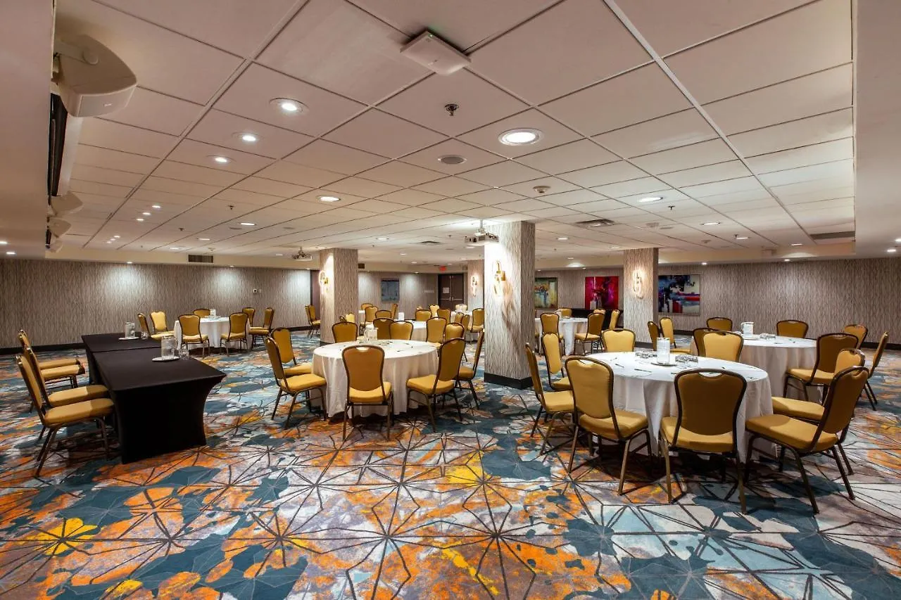 Holiday Inn Toronto Downtown Centre By Ihg Hotel