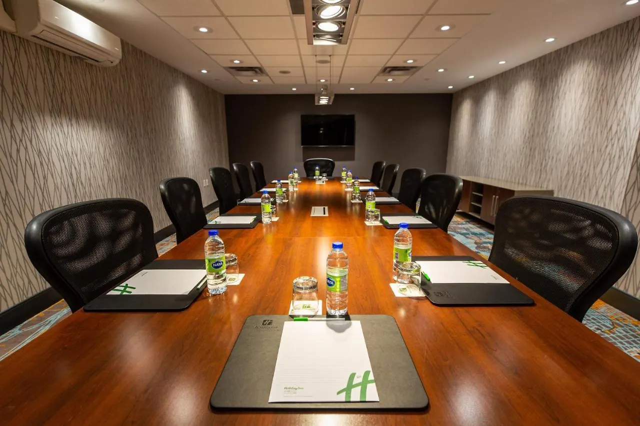 **** Hotel Holiday Inn Toronto Downtown Centre By Ihg Kanada