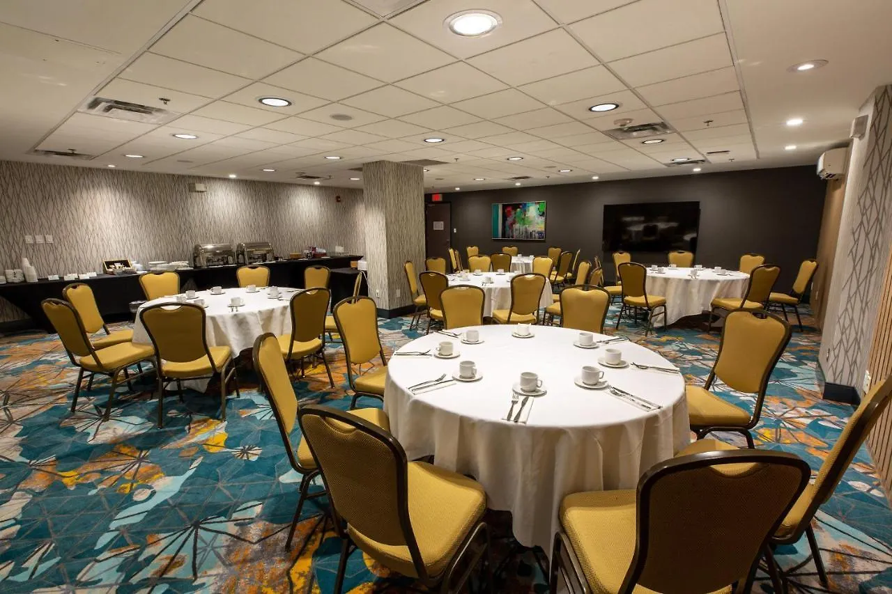 Hotel Holiday Inn Toronto Downtown Centre By Ihg