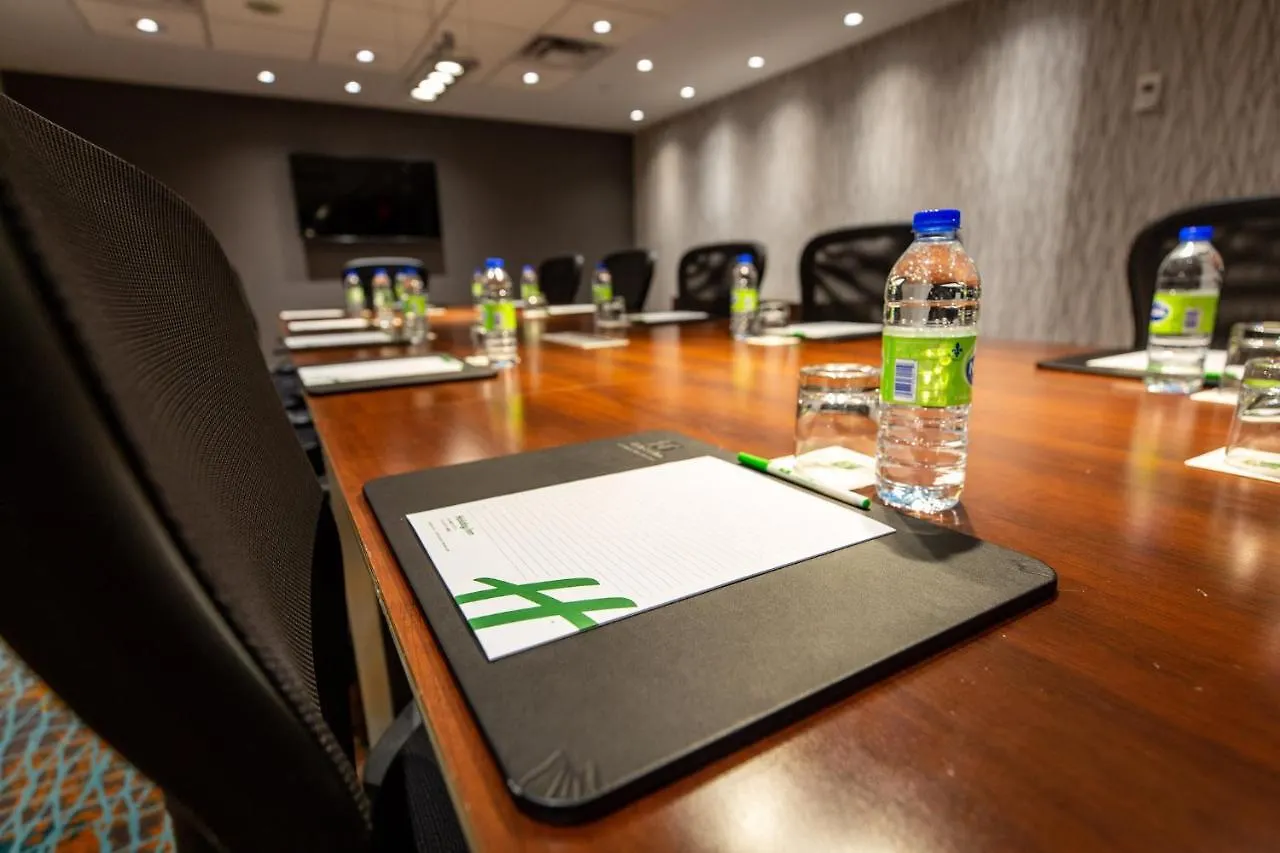 Holiday Inn Toronto Downtown Centre By Ihg Otel